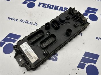 Блок управления для Грузовиков Hella SAM chassis: фото 4