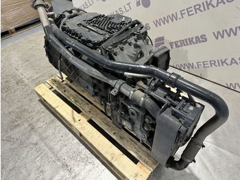 Коробка передач для Грузовиков Iveco 12TX2011TO: фото 3 Коробка передач для Грузовиков Iveco 12TX2011TO: фото 3
