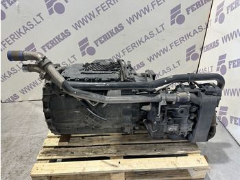 Коробка передач для Грузовиков Iveco 12TX2011TO: фото 2 Коробка передач для Грузовиков Iveco 12TX2011TO: фото 2