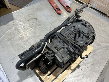Коробка передач для Грузовиков Iveco 12TX2011TO: фото 4 Коробка передач для Грузовиков Iveco 12TX2011TO: фото 4