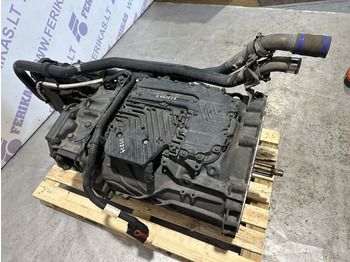 Коробка передач для Грузовиков Iveco 12TX2011TO: фото 5 Коробка передач для Грузовиков Iveco 12TX2011TO: фото 5