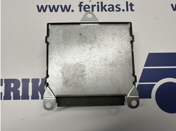 Блок управления для Грузовиков Iveco ECAS control unit: фото 2 Блок управления для Грузовиков Iveco ECAS control unit: фото 2