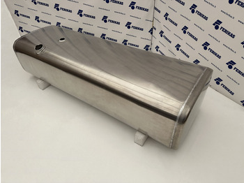 Новый Топливный бак для Грузовиков Iveco: фото 3