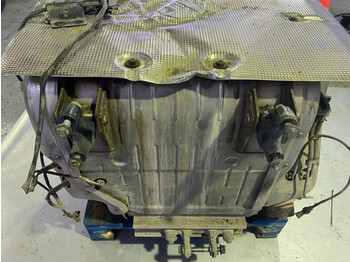 Катализатор для Грузовиков Iveco: фото 4