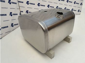 Новый Топливный бак для Грузовиков Iveco: фото 2 Новый Топливный бак для Грузовиков Iveco: фото 2