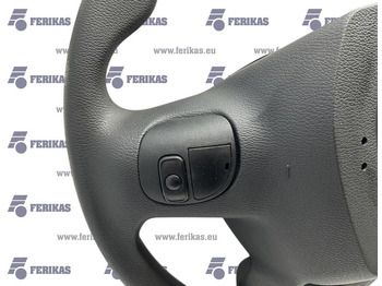 Рулевое колесо для Грузовиков Iveco S-WAY: фото 5 Рулевое колесо для Грузовиков Iveco S-WAY: фото 5