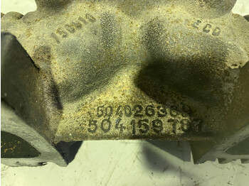 Двигатель и запчасти для Грузовиков Iveco STRALIS: фото 3 Двигатель и запчасти для Грузовиков Iveco STRALIS: фото 3