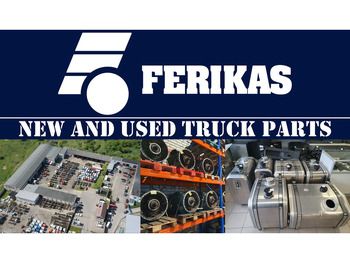 Распределитель впрыска для Грузовиков Iveco Stralis: фото 4 Распределитель впрыска для Грузовиков Iveco Stralis: фото 4