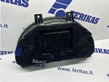 Приборная панель для Грузовиков Iveco cluster: фото 2 Приборная панель для Грузовиков Iveco cluster: фото 2