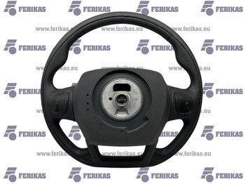 Рулевое колесо для Грузовиков Iveco restored: фото 3