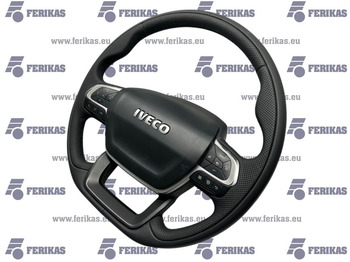 Рулевое колесо для Грузовиков Iveco restored: фото 4