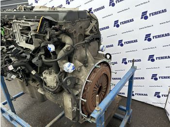 Двигатель для Грузовиков MAN D2676: фото 3 Двигатель для Грузовиков MAN D2676: фото 3