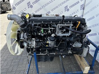 Двигатель для Грузовиков MAN D2676LFAI: фото 3 Двигатель для Грузовиков MAN D2676LFAI: фото 3