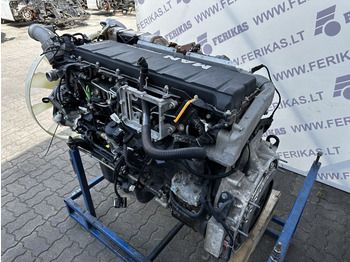Двигатель для Грузовиков MAN D2676LFAI: фото 4 Двигатель для Грузовиков MAN D2676LFAI: фото 4