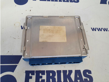 Блок управления для Грузовиков MAN EBS control unit: фото 3 Блок управления для Грузовиков MAN EBS control unit: фото 3