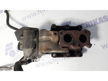 Двигатель и запчасти для Грузовиков MAN EGR: фото 3 Двигатель и запчасти для Грузовиков MAN EGR: фото 3