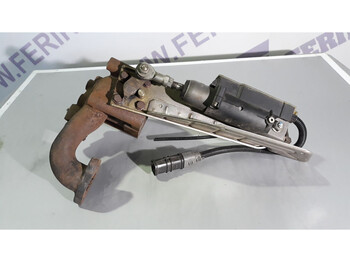 Двигатель и запчасти MAN