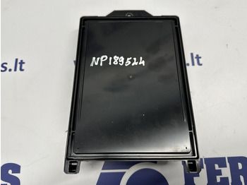 Блок управления для Грузовиков MAN Elektronik DIO 24V: фото 2 Блок управления для Грузовиков MAN Elektronik DIO 24V: фото 2