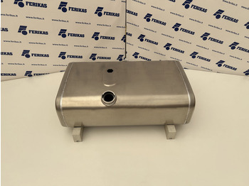 Топливный бак MAN