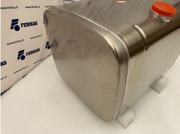 Новый Топливный бак для Грузовиков MAN: фото 3