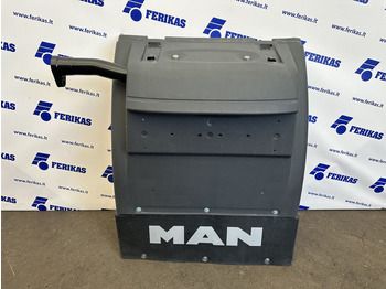 Кузов и экстерьер MAN