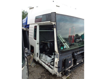 Кабина и интерьер для Грузовиков MAN TGA, TGX cabins for sale, BIG stock, few colors: фото 4 Кабина и интерьер для Грузовиков MAN TGA, TGX cabins for sale, BIG stock, few colors: фото 4