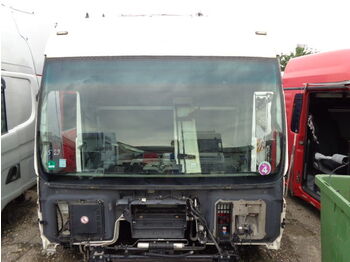 Кабина и интерьер для Грузовиков MAN TGA, TGX cabins for sale, BIG stock, few colors: фото 3 Кабина и интерьер для Грузовиков MAN TGA, TGX cabins for sale, BIG stock, few colors: фото 3