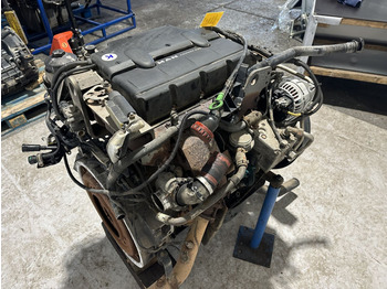 Двигатель для Грузовиков MAN TGL 7.150: фото 4 Двигатель для Грузовиков MAN TGL 7.150: фото 4