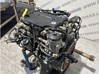 Двигатель для Грузовиков MAN TGL 7.150: фото 3 Двигатель для Грузовиков MAN TGL 7.150: фото 3