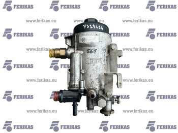 Топливный фильтр MAN TGL