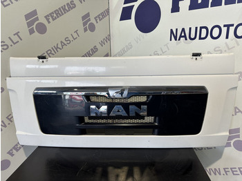 Решётка радиатора MAN TGM