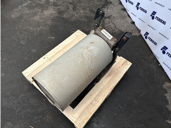 Катализатор для Грузовиков MAN TGM: фото 3