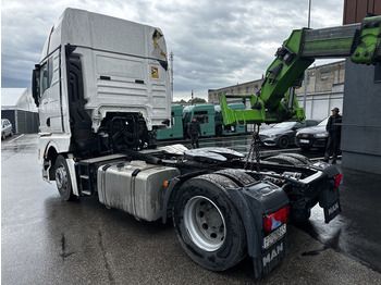 Двигатель для Грузовиков MAN TGX 2022: фото 4 Двигатель для Грузовиков MAN TGX 2022: фото 4