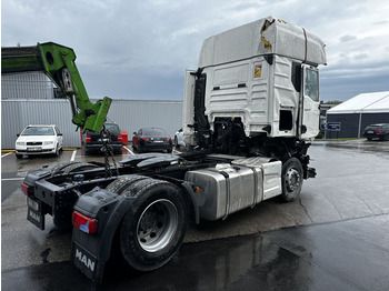 Двигатель для Грузовиков MAN TGX 2022: фото 3 Двигатель для Грузовиков MAN TGX 2022: фото 3