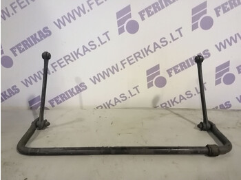 Подвеска MAN TGX