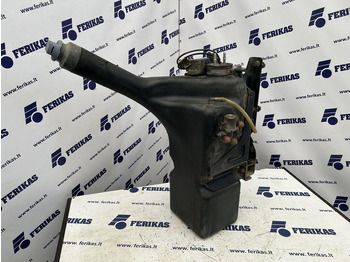 Глушитель/ Выхлопная система MAN TGX