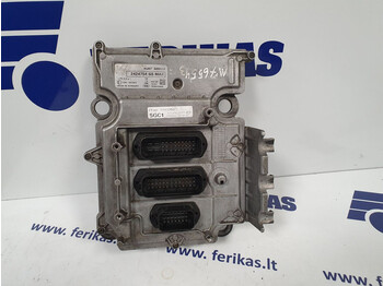 Блок управления MAN TGX