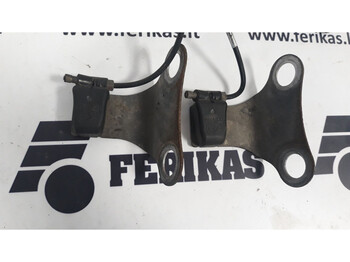 Сенсор MAN TGX