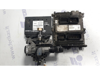 Блок управления MAN TGX