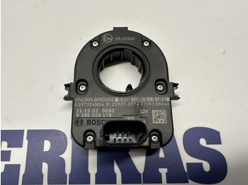 Сенсор MAN TGX