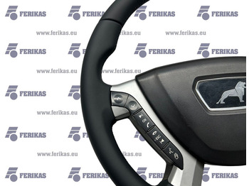 Рулевое колесо для Грузовиков MAN TGX: фото 3