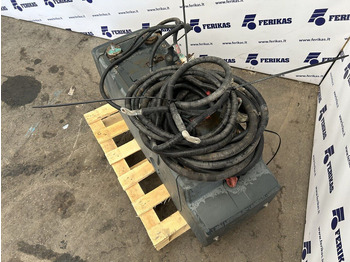 Аккумулятор для Грузовиков MAN TGX: фото 3 Аккумулятор для Грузовиков MAN TGX: фото 3