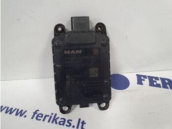 Сенсор для Грузовиков MAN TGX: фото 4