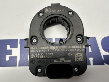 Сенсор для Грузовиков MAN TGX: фото 3 Сенсор для Грузовиков MAN TGX: фото 3