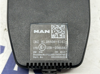 Отопление/ Вентиляция для Грузовиков MAN TGX: фото 4 Отопление/ Вентиляция для Грузовиков MAN TGX: фото 4