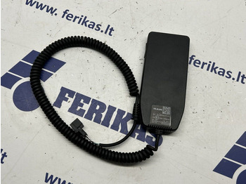 Отопление/ Вентиляция для Грузовиков MAN TGX: фото 2 Отопление/ Вентиляция для Грузовиков MAN TGX: фото 2