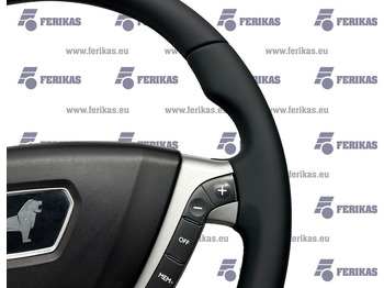 Рулевое колесо для Грузовиков MAN TGX: фото 4