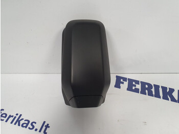 Блок управления MAN