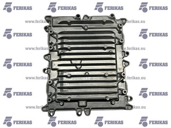 Блок управления для Грузовиков MAN engine control unit: фото 2 Блок управления для Грузовиков MAN engine control unit: фото 2