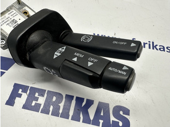 Реле для Грузовиков MAN gear shift lever, switch: фото 3